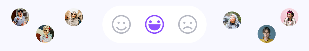 User Experience Icons