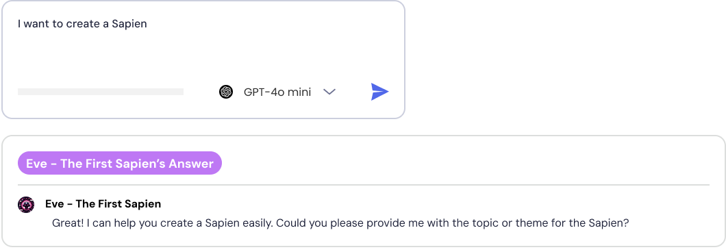 AI Agent Auto-Building