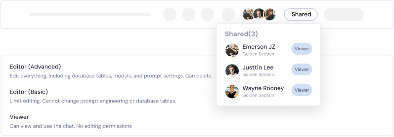 Team Collaboration & Document Control