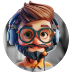 Efficient Customer Support Specialist