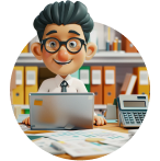 Advanced Accounting Automation